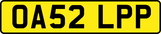 OA52LPP