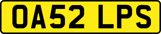 OA52LPS