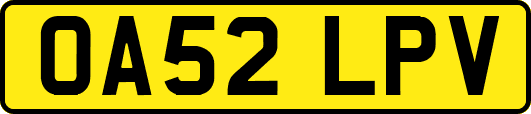 OA52LPV
