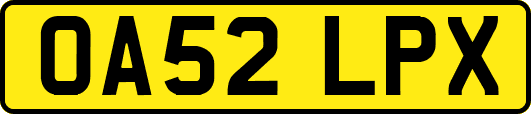 OA52LPX