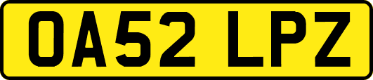 OA52LPZ