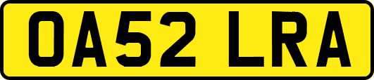 OA52LRA