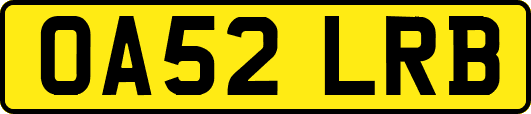 OA52LRB