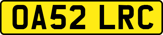 OA52LRC
