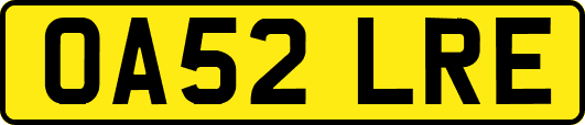 OA52LRE