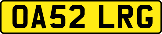 OA52LRG