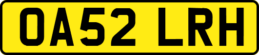 OA52LRH