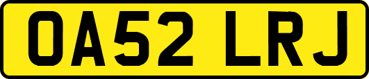 OA52LRJ