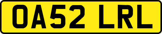 OA52LRL
