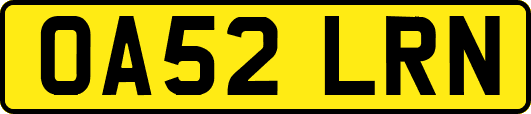 OA52LRN