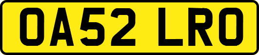 OA52LRO