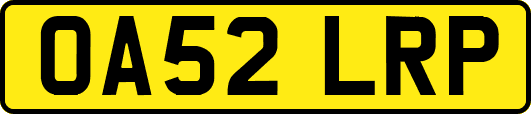 OA52LRP