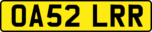 OA52LRR