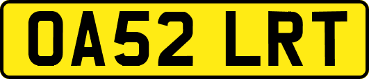 OA52LRT