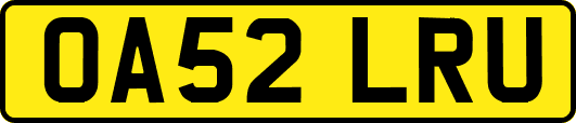 OA52LRU