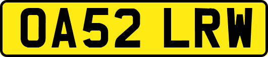 OA52LRW