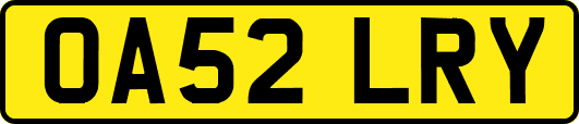 OA52LRY