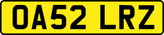 OA52LRZ