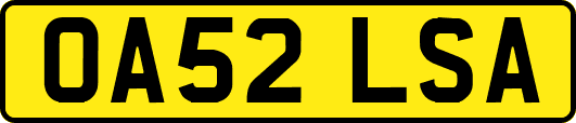 OA52LSA