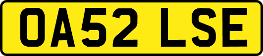 OA52LSE