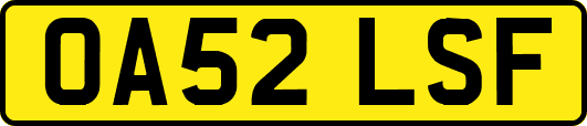 OA52LSF