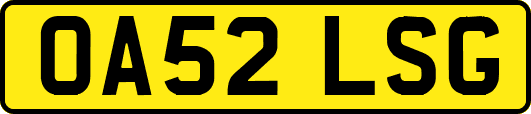 OA52LSG