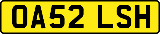 OA52LSH