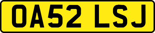 OA52LSJ
