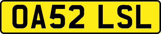OA52LSL