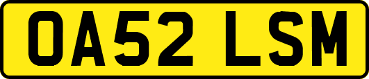 OA52LSM