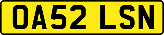 OA52LSN