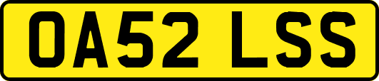 OA52LSS