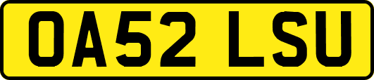 OA52LSU