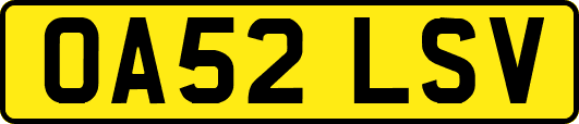 OA52LSV