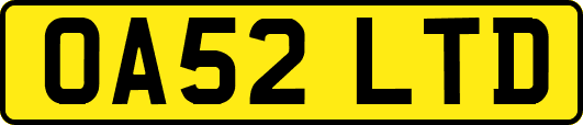 OA52LTD