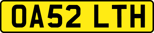 OA52LTH