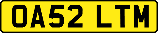 OA52LTM