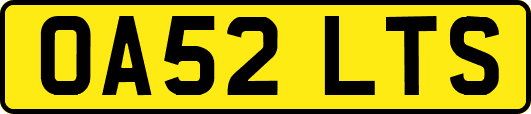 OA52LTS