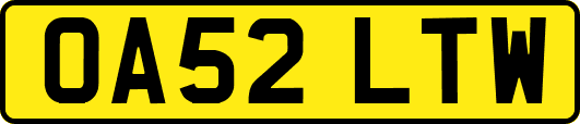 OA52LTW