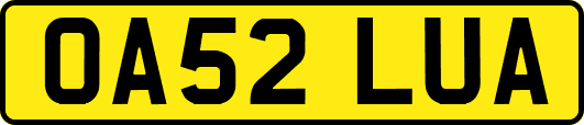 OA52LUA