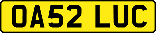 OA52LUC