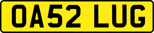 OA52LUG