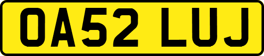 OA52LUJ