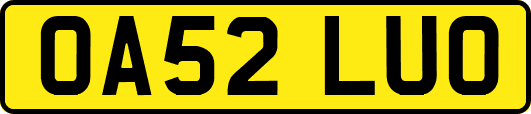 OA52LUO