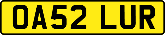 OA52LUR