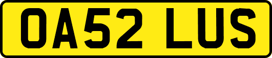 OA52LUS