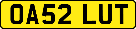OA52LUT