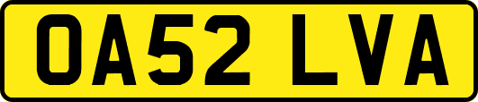 OA52LVA