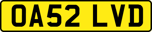 OA52LVD