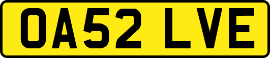 OA52LVE